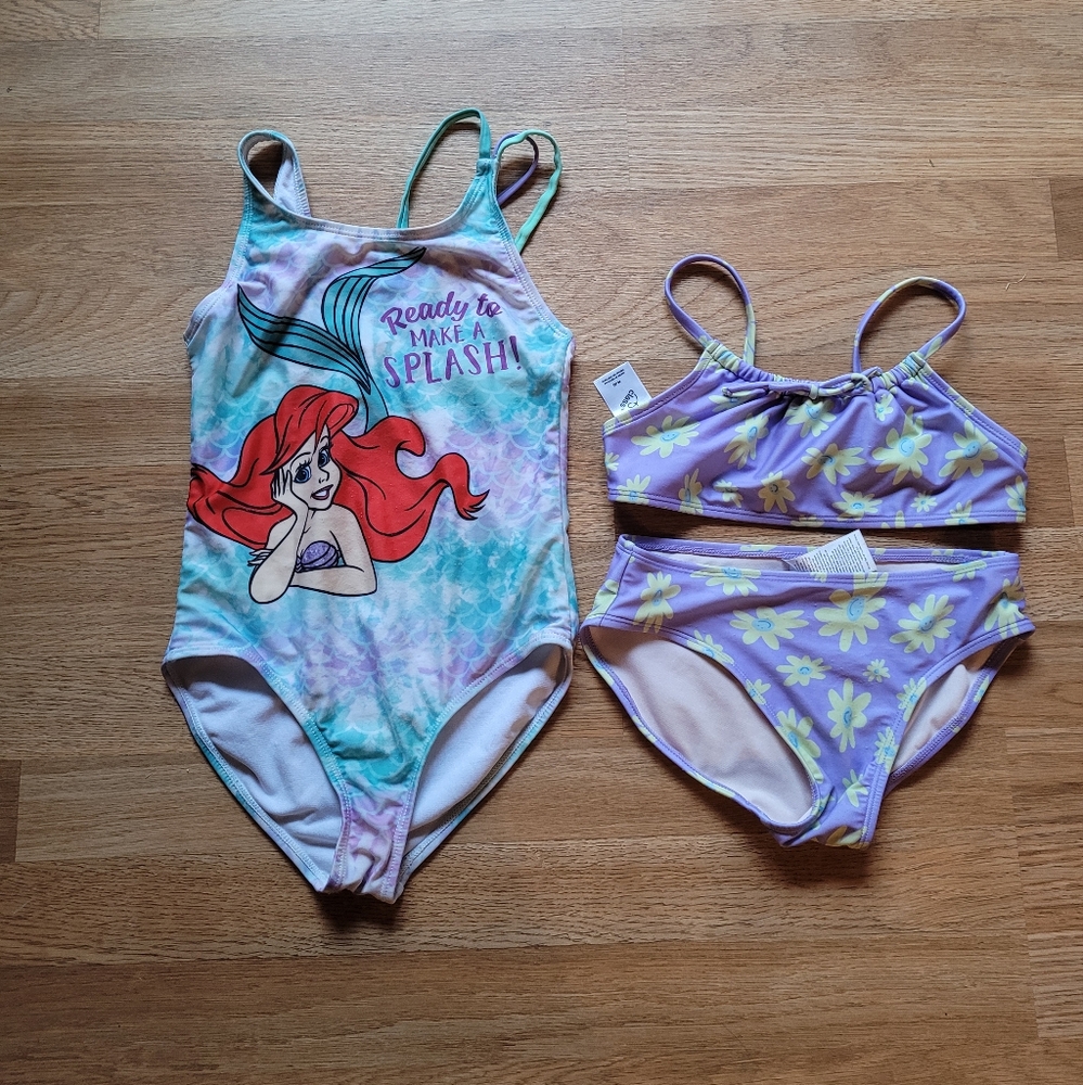 Girls Swim Bundle